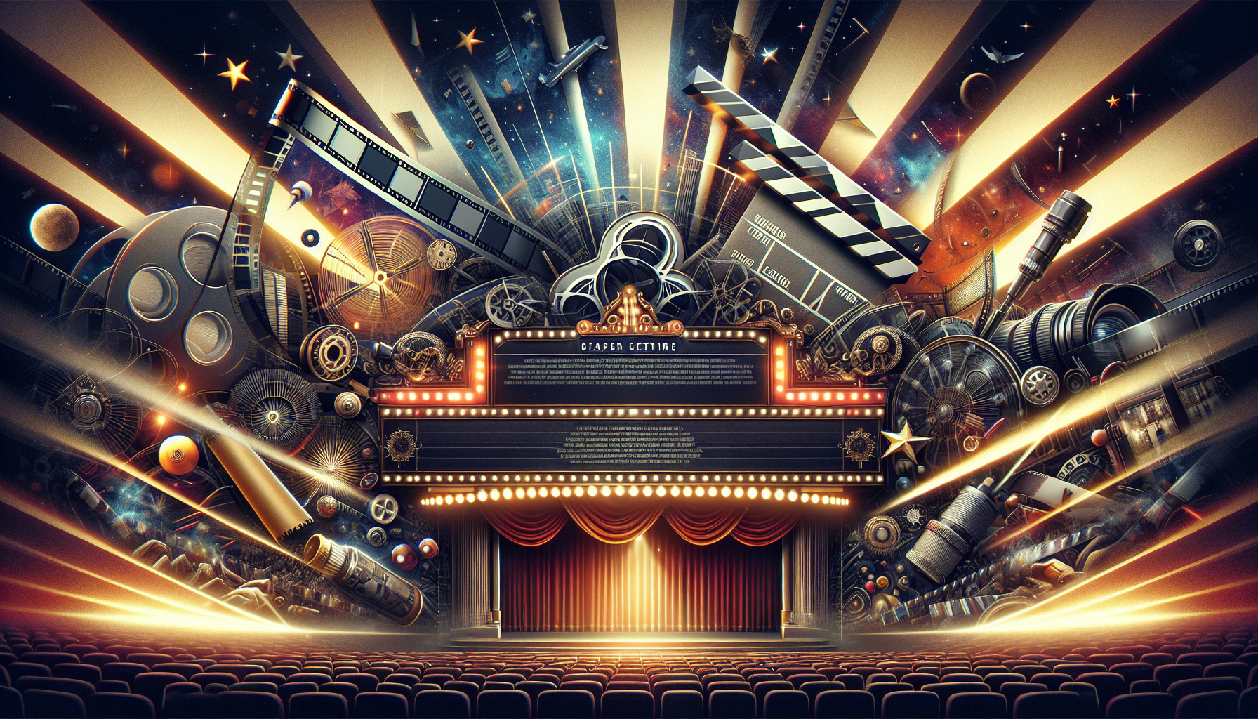 映画に関する【2025/8/14】映画の最新情報まとめ